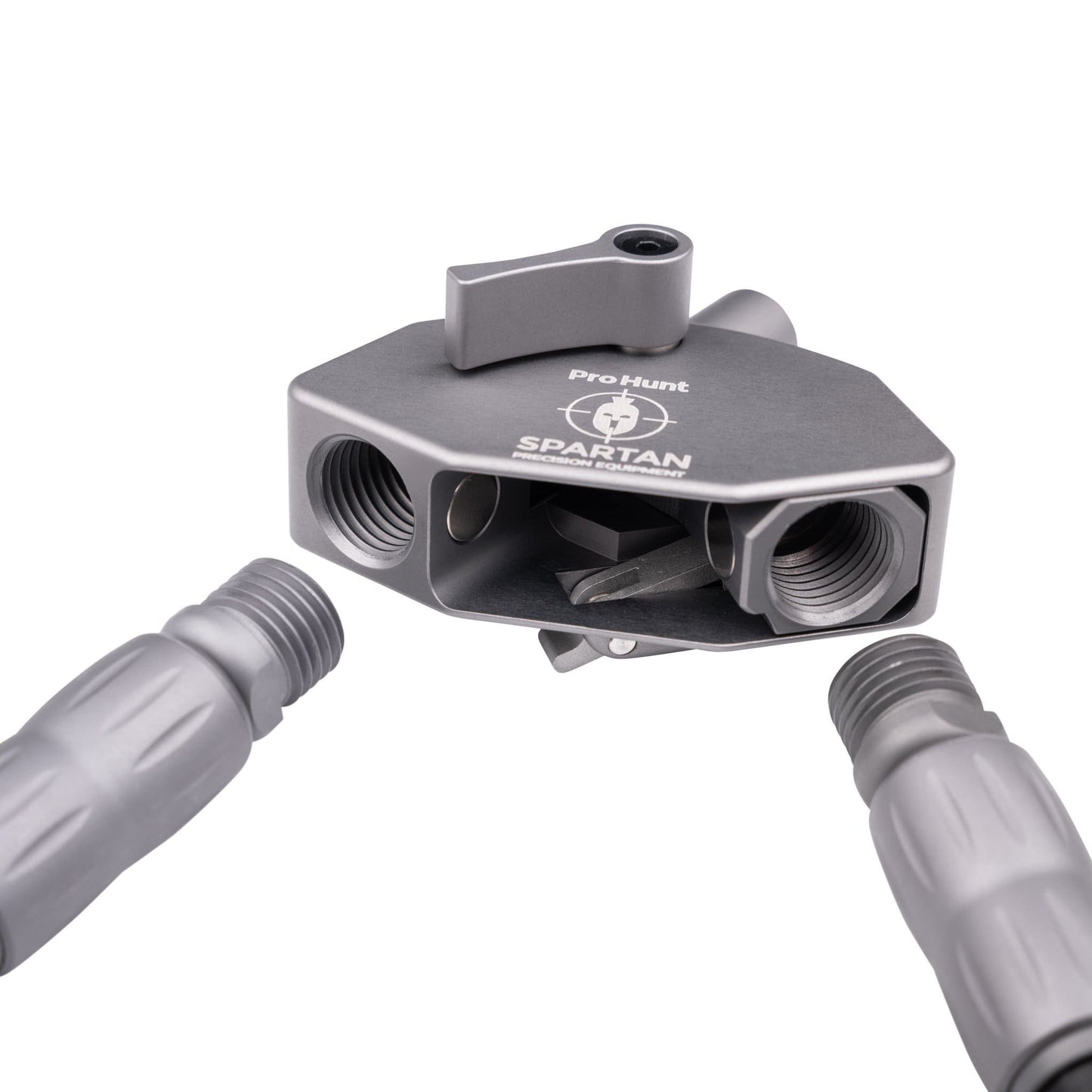 Bípode Spartan Javelin Pro Hunt - Fumarel