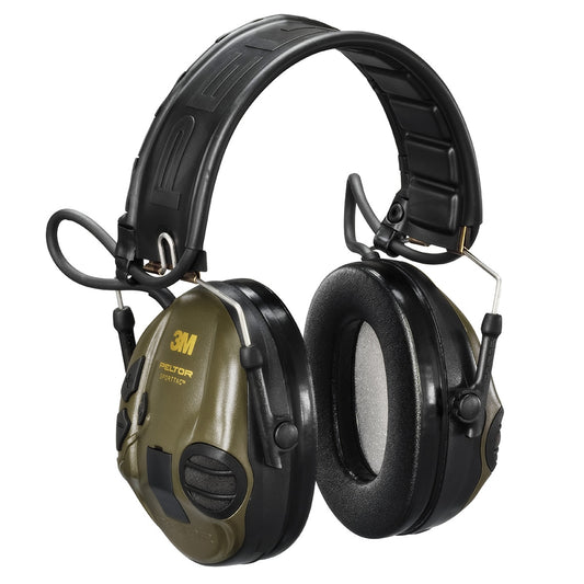 Cascos 3M Peltor SportTac - Fumarel