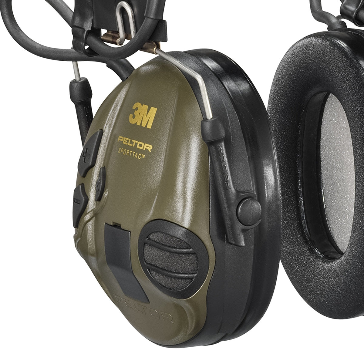 Cascos 3M Peltor SportTac - Fumarel