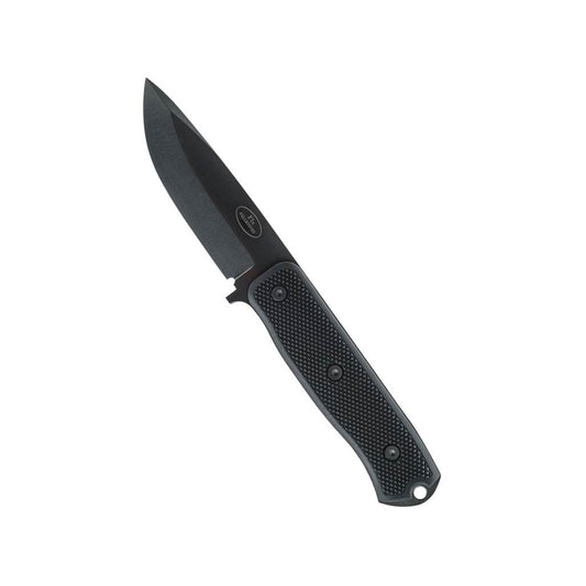 Cuchillo Fallkniven F1Xb Elmax Hoja Negra - Fumarel