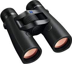 Prismáticos Zeiss Victory RF con Medidor de Distancia (8x42) - Fumarel