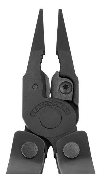 Multiherramienta Leatherman Rebar - Fumarel