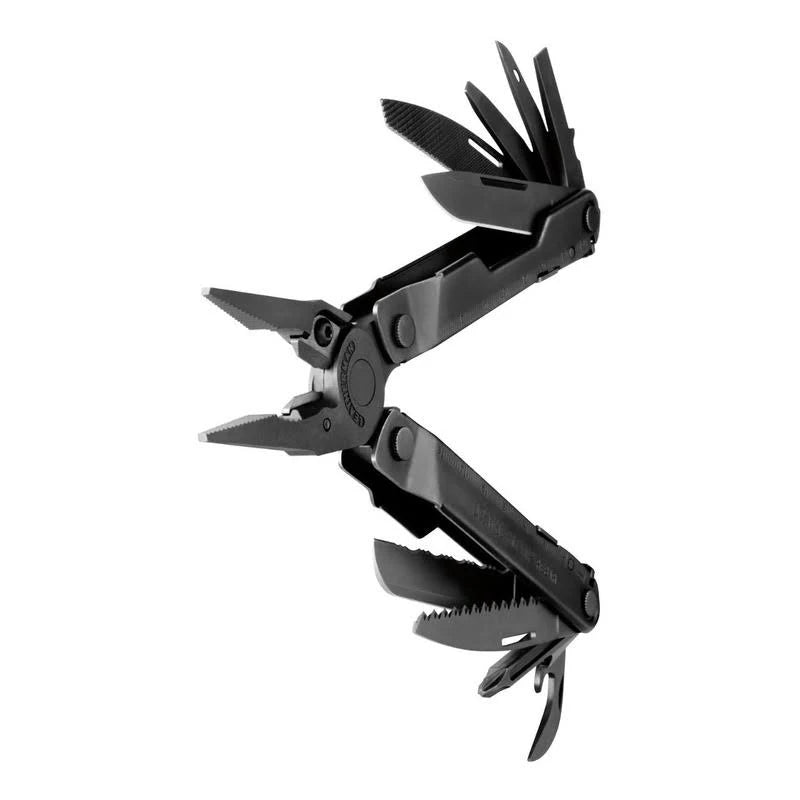 Multiherramienta Leatherman Rebar - Fumarel