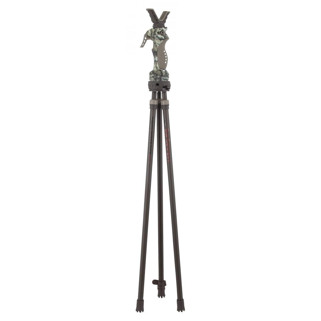 Trípode Primos Trigger Stick (3ª Gen) - Fumarel