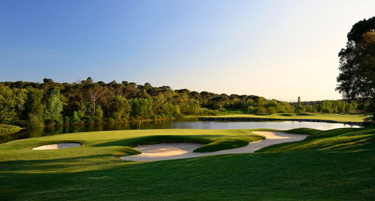 Ryder Cup 2031 en España: Todo lo que Necesitas Saber sobre el Mayor Evento de Golf del Mundo
