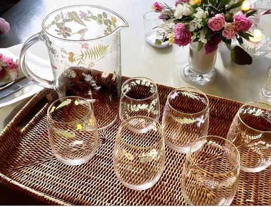 Vasos Sintra