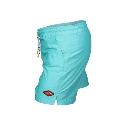 Bañador Skipper Aguamarina Fumarel
