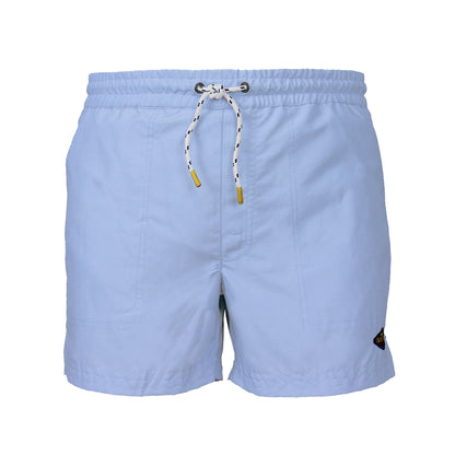 Bañador Fumarel Skipper Celeste
