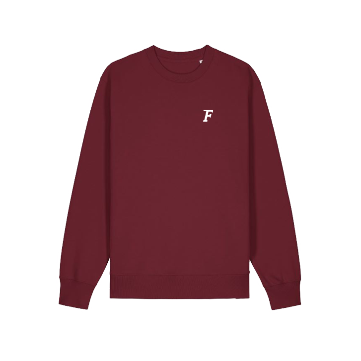 Sudadera Cuello Redondo HPSA - Fumarel