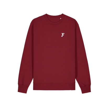 Sudadera Cuello Redondo HPSA - Fumarel