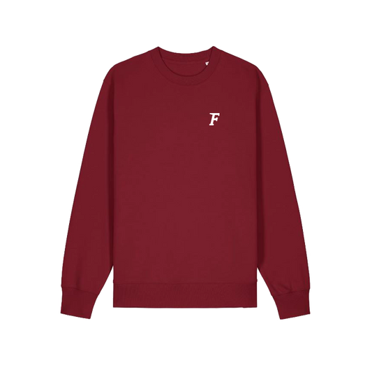 Sudadera Cuello Redondo HPSA - Fumarel