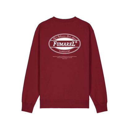 Sudadera Cuello Redondo HPSA - Fumarel