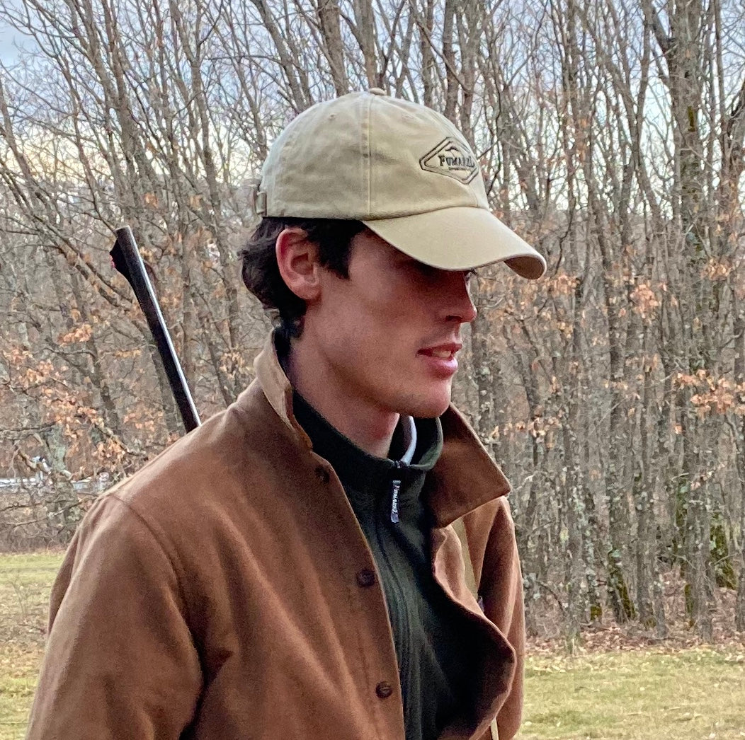 Sobrecamisa Moleskine Ventoblock Camel