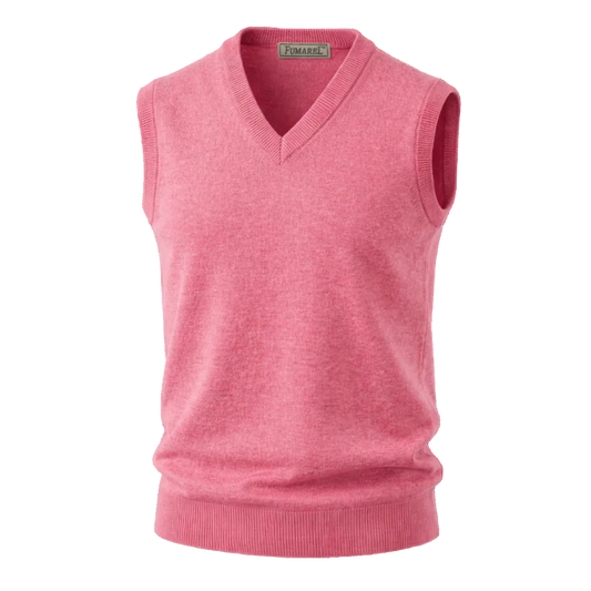 Jersey Sin Mangas Lana Merino Baby