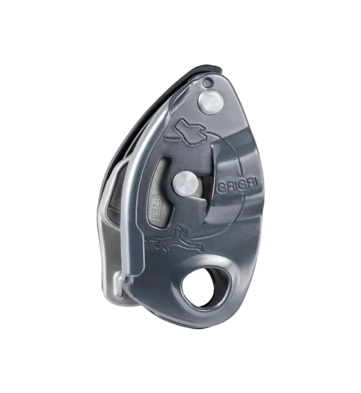 Petzl Asegurador Gri Gri