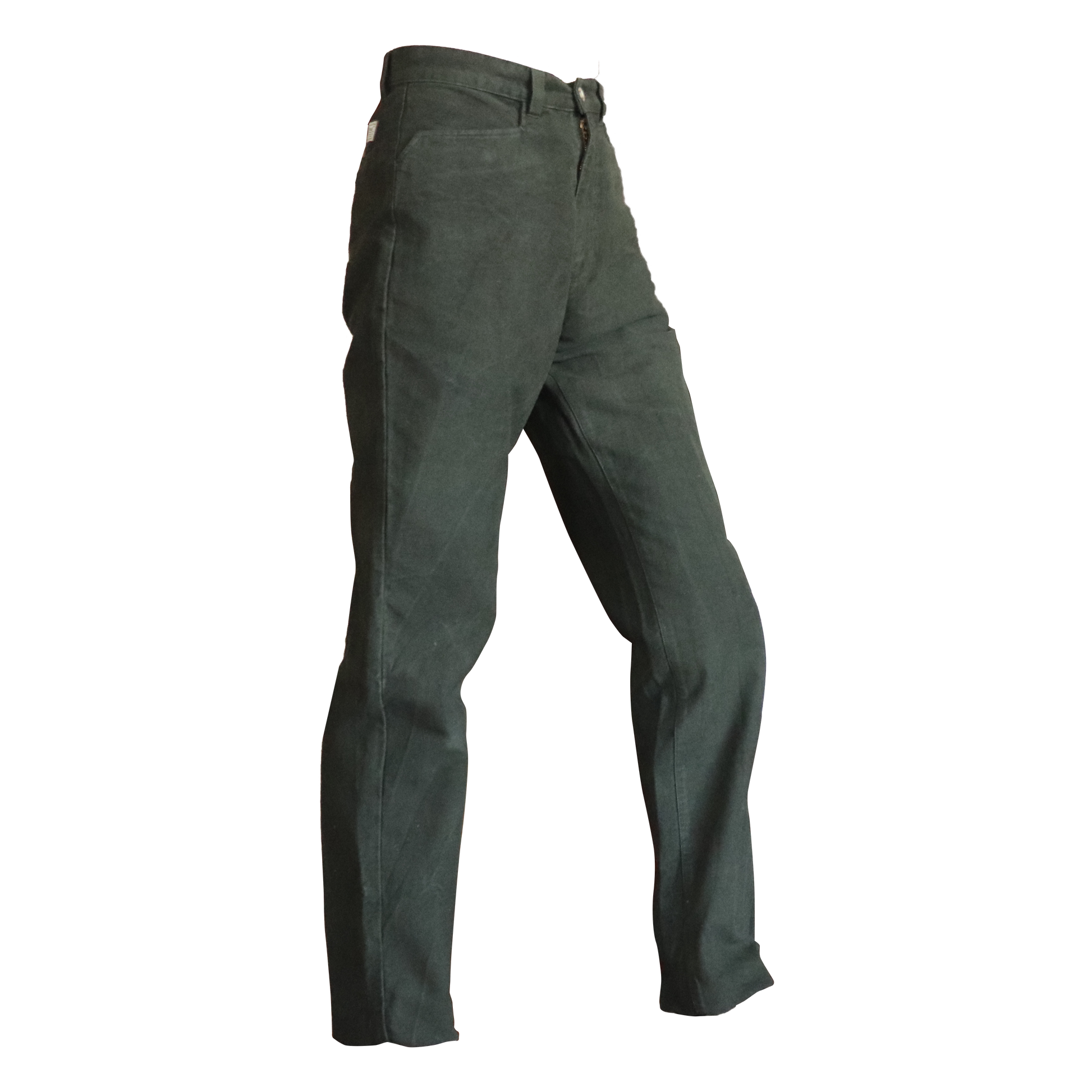 Pantalon moleskin Fumarel