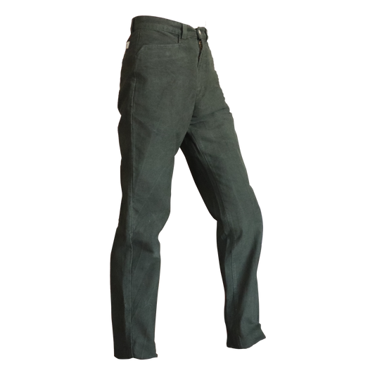 Pantalon moleskin Fumarel