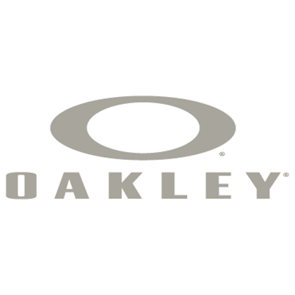 Logo Oakley Fumarel Golf