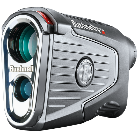 Bushnell Pro X3 - Fumarel