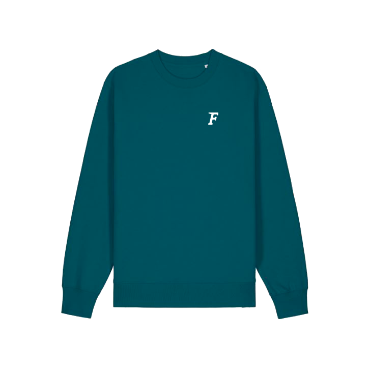 Sudadera Cuello Redondo HPSA - Fumarel