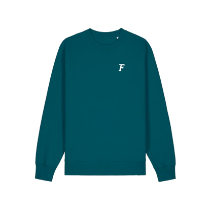 Sudadera Cuello Redondo HPSA - Fumarel