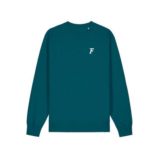 Sudadera Cuello Redondo HPSA - Fumarel