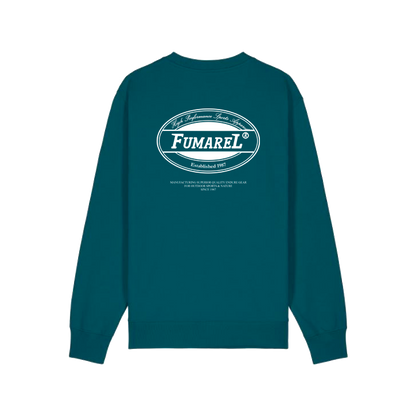 Sudadera Cuello Redondo HPSA - Fumarel