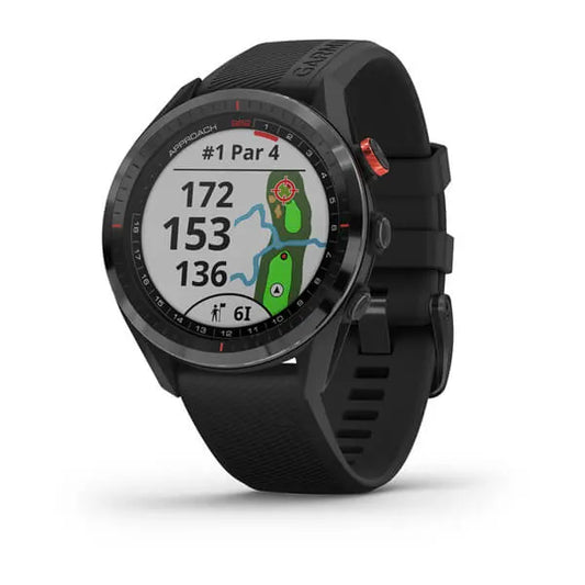 Garmin Approach S62 - Fumarel