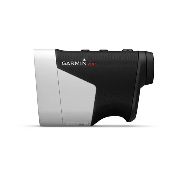 Garmin Approach Z82 - Fumarel