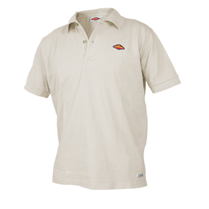 Polo Manga Corta Piqué