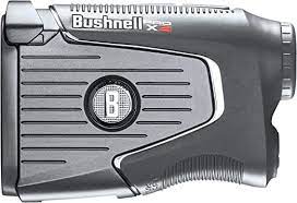 Bushnell Pro X3 - Fumarel