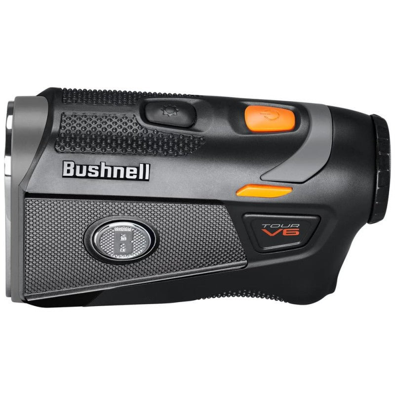 Bushnell Tour V6 - Fumarel