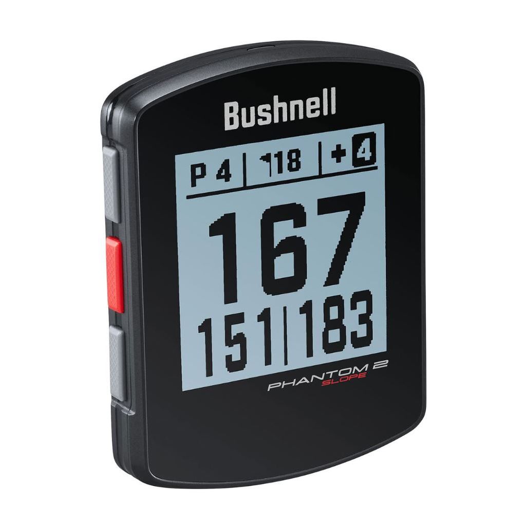 Bushnell Phantom 2 Slope GPS - Fumarel