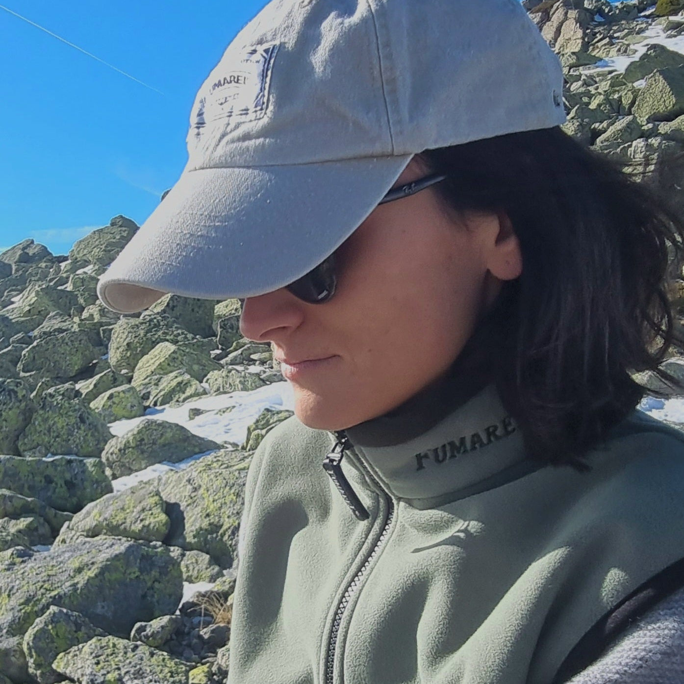 Chaleco sin Mangas Clásico Mujer