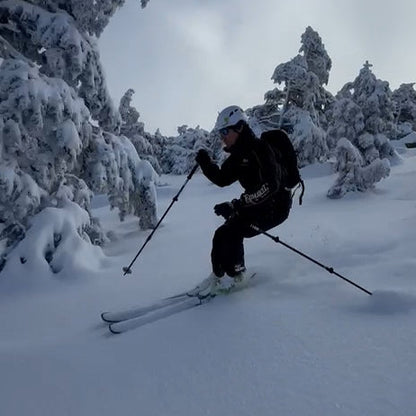 Parka SKI & SNW