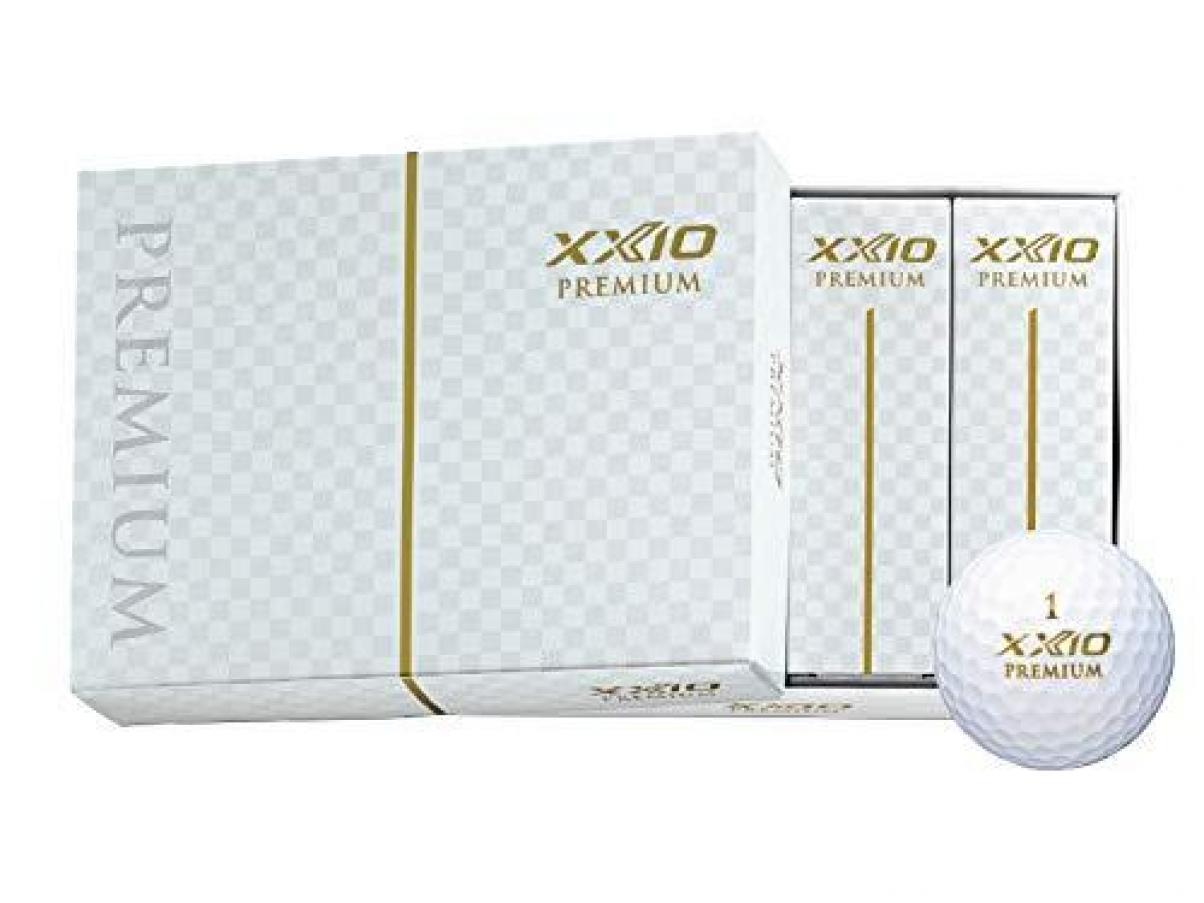 XXIO Premium Royal Gold - Fumarel