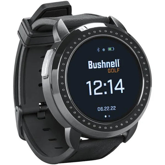 Bushnell Ion Elite GPS - Fumarel