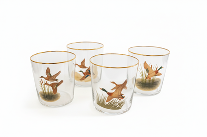 Vasos Patos