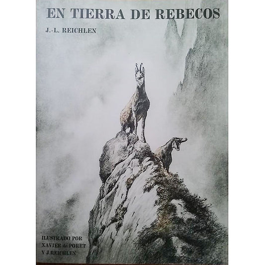 En Tierra de Rebecos - Fumarel