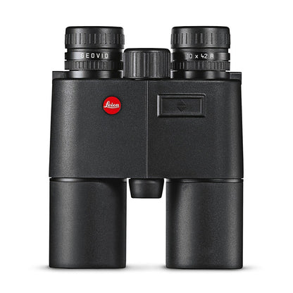 Prismáticos Leica Geovid con Medidor de Distancia  (8x42) - Fumarel