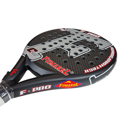 Pala de Padel F-PRO - Fumarel