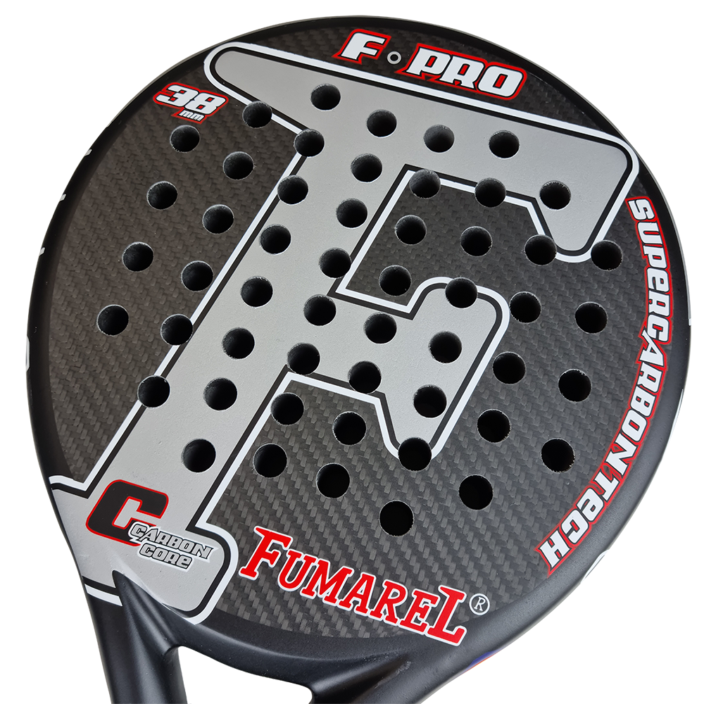 Pala de Padel F-PRO - Fumarel