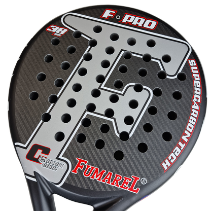 Pala de Padel F-PRO - Fumarel