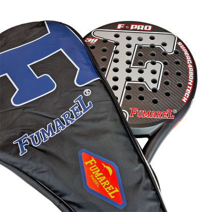Pala de Padel F-PRO - Fumarel