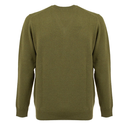 Verde Oscuro