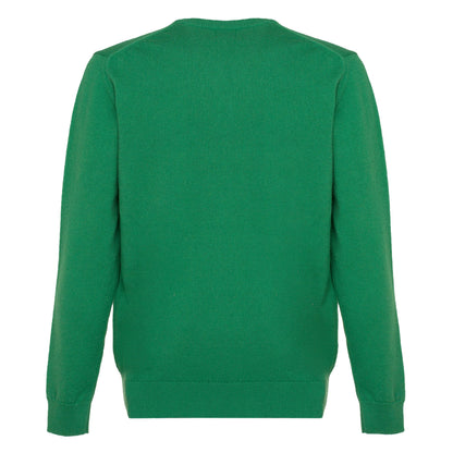 Jersey de Lana Merino Baby - Fumarel