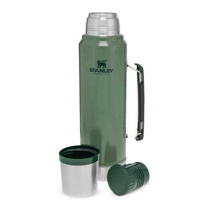 Termo Stanley Classic Legendary Bottle 1L - Fumarel