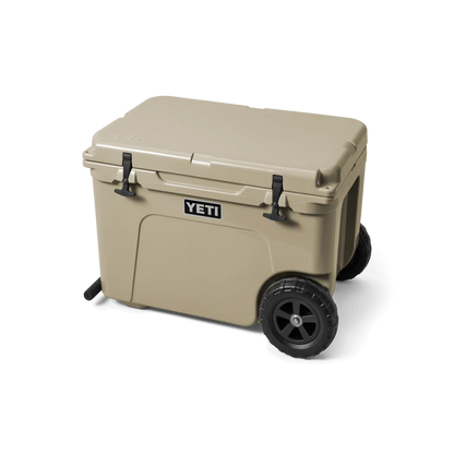 Nevera con Ruedas Yeti Tundra Haul - Fumarel