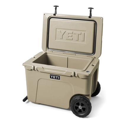 Nevera con Ruedas Yeti Tundra Haul - Fumarel