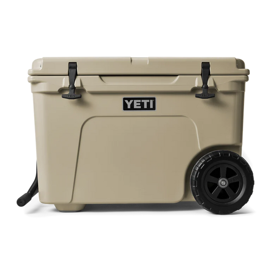 Nevera con Ruedas Yeti Tundra Haul - Fumarel